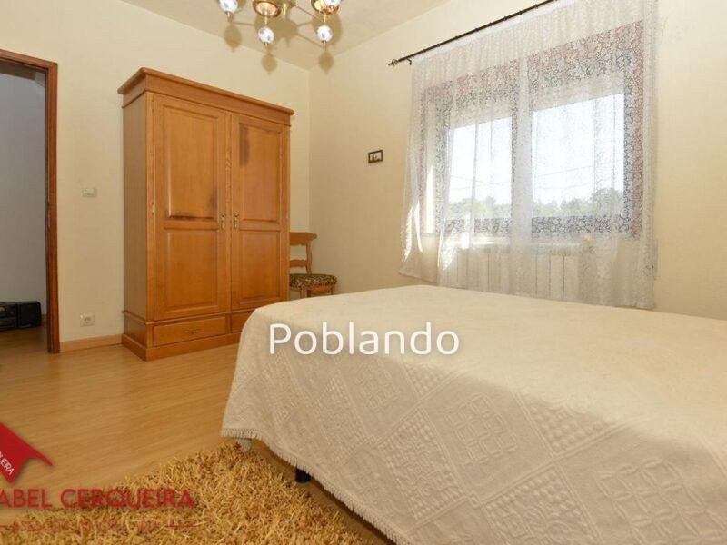 GRAN VIVIENDA EN VALENÇA CON 6.000 m² DE TERRENO - IDEAL PARA CASA RURAL