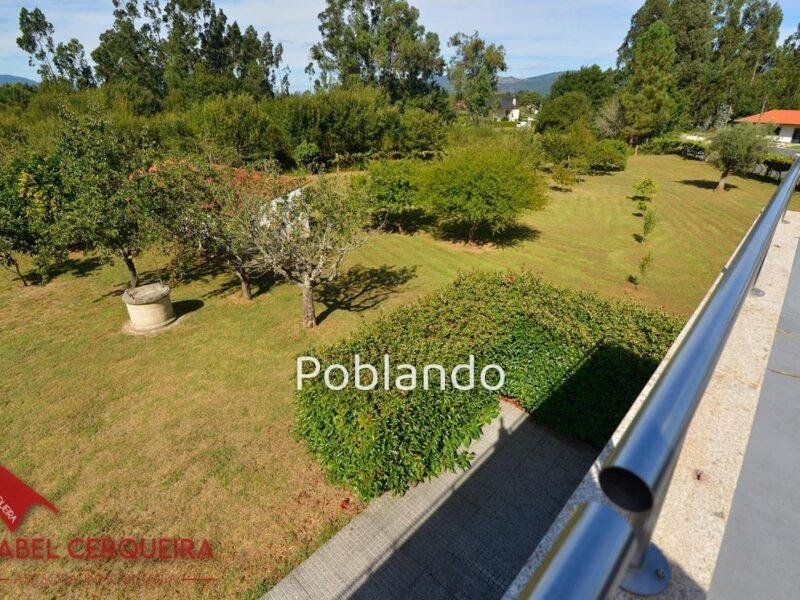 GRAN VIVIENDA EN VALENÇA CON 6.000 m² DE TERRENO – IDEAL PARA CASA RURAL — foto 37