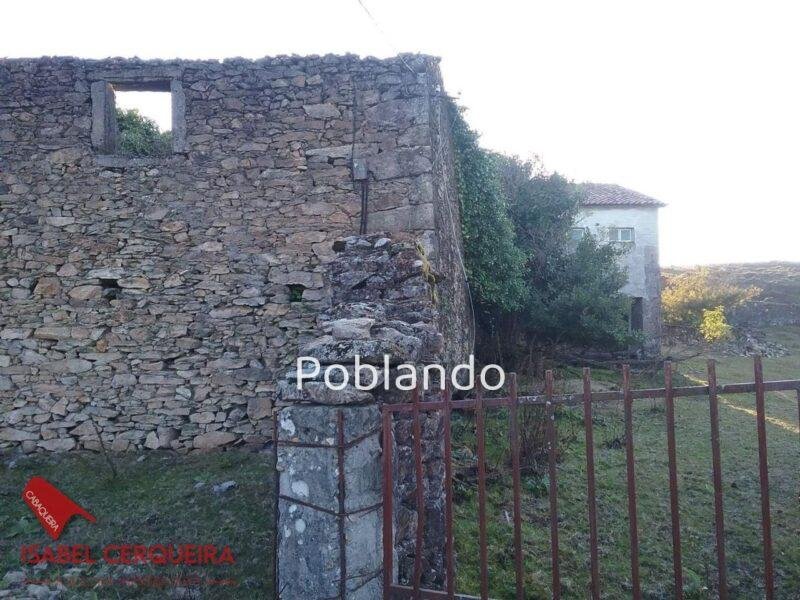 CASA HISTÓRICA DE 1900 CON 312 m² SOBRE UNA FINCA DE 5.769 m² — foto 18