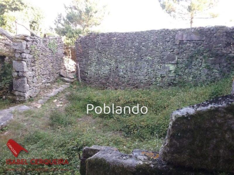 CASA HISTÓRICA DE 1900 CON 312 m² SOBRE UNA FINCA DE 5.769 m² — foto 23