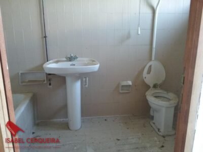 CASA HISTÓRICA DE 1900 EN OIA - 312 m² SOBRE UNA FINCA DE 5.769 m²