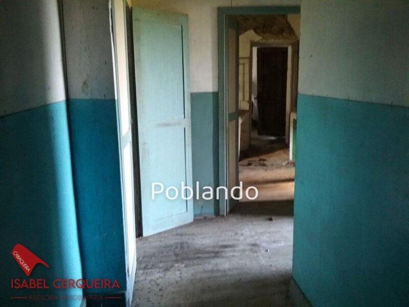 CASA HISTÓRICA DE 1900 CON 312 m² SOBRE UNA FINCA DE 5.769 m² — foto 29