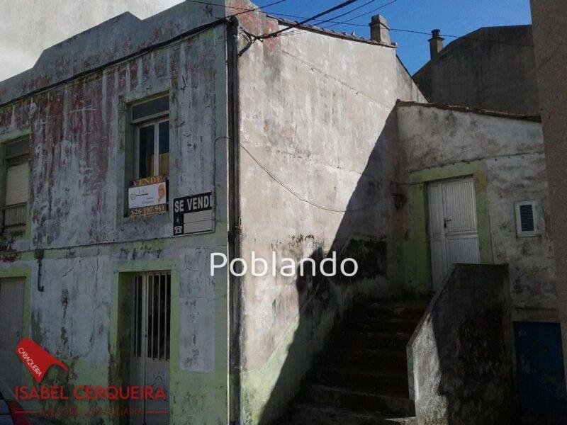 POTENCIAL PARA PROYECTO DE HASTA 8 APARTAMENTOS Y GARAJE CON VISTAS AL MAR — foto 2