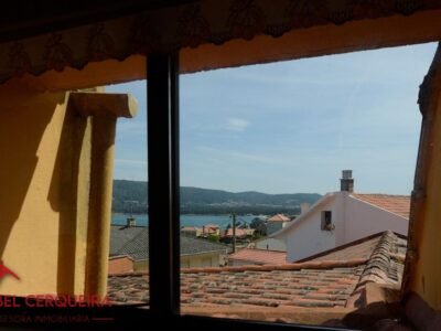 CHALET EXCLUSIVO CON VISTAS PANORÁMICAS AL RÍO MIÑO, PORTUGAL Y EL ATLÁNTICO