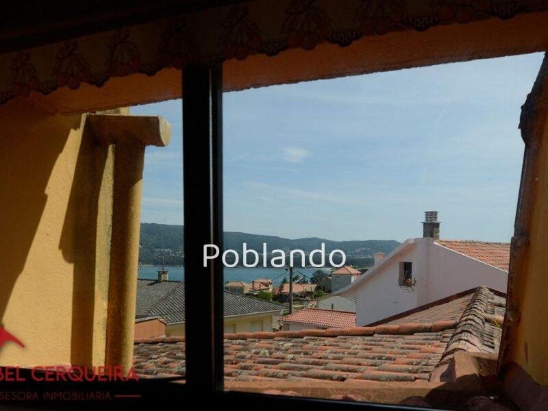 CHALET EXCLUSIVO CON VISTAS PANORÁMICAS AL RÍO MIÑO, PORTUGAL Y EL ATLÁNTICO