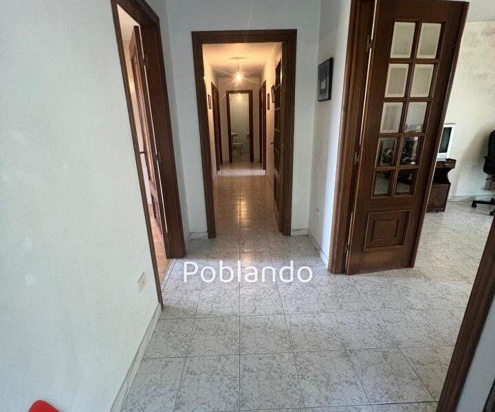 VIVIENDA IDEAL PARA FAMILIAS QUE BUSCAN ESPACIO, JARDÍN Y TODAS LAS POSIBILIDADES DE PERSONALIZACIÓN, CON UNA PARCELA DE MÁS DE 2.600 M²