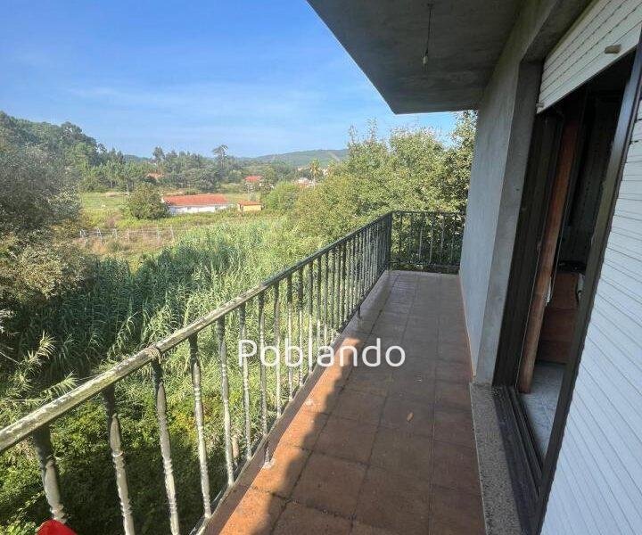 VIVIENDA IDEAL PARA FAMILIAS QUE BUSCAN ESPACIO, JARDÍN Y TODAS LAS POSIBILIDADES DE PERSONALIZACIÓN, CON UNA PARCELA DE MÁS DE 2.600 M²