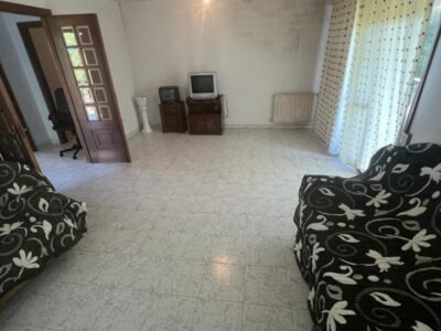 VIVIENDA IDEAL PARA FAMILIAS QUE BUSCAN ESPACIO, JARDÍN Y TODAS LAS POSIBILIDADES DE PERSONALIZACIÓN, CON UNA PARCELA DE MÁS DE 2.600 M²