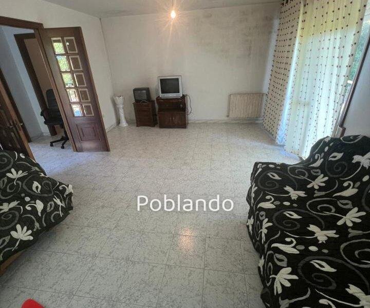 VIVIENDA IDEAL PARA FAMILIAS QUE BUSCAN ESPACIO, JARDÍN Y TODAS LAS POSIBILIDADES DE PERSONALIZACIÓN, CON UNA PARCELA DE MÁS DE 2.600 M²