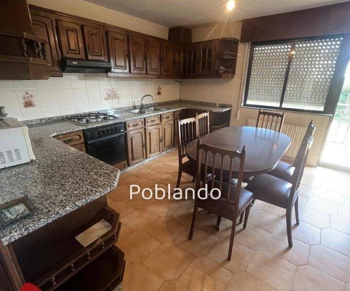 VIVIENDA IDEAL PARA FAMILIAS QUE BUSCAN ESPACIO, JARDÍN Y TODAS LAS POSIBILIDADES DE PERSONALIZACIÓN, CON UNA PARCELA DE MÁS DE 2.600 M²