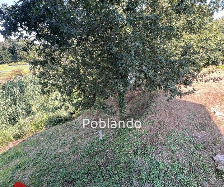VIVIENDA IDEAL PARA FAMILIAS QUE BUSCAN ESPACIO, JARDÍN Y TODAS LAS POSIBILIDADES DE PERSONALIZACIÓN, CON UNA PARCELA DE MÁS DE 2.600 M²