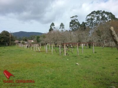 TERRENO EDIFICABLE DE 1.700 M² EN O ROSAL - 300 M² EDIFICABLES PARA CREAR TU PROYECTO
