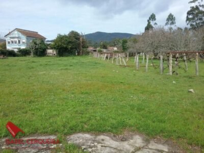TERRENO EDIFICABLE DE 1.700 M² EN O ROSAL - 300 M² EDIFICABLES PARA CREAR TU PROYECTO