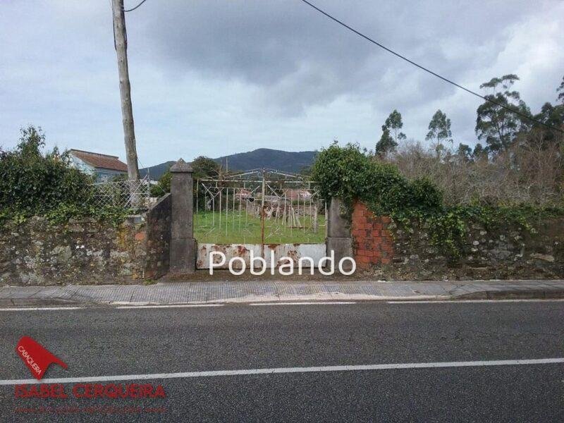 TERRENO EDIFICABLE DE 1.700 M² EN O ROSAL – 300 M² EDIFICABLES PARA CREAR TU PROYECTO — foto 5