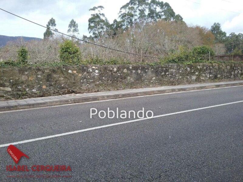 TERRENO EDIFICABLE DE 1.700 M² EN O ROSAL – 300 M² EDIFICABLES PARA CREAR TU PROYECTO — foto 6