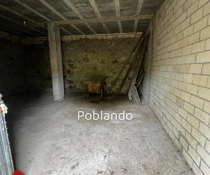 VIVIENDA IDEAL PARA FAMILIAS QUE BUSCAN ESPACIO, JARDÍN Y TODAS LAS POSIBILIDADES DE PERSONALIZACIÓN, CON UNA PARCELA DE MÁS DE 2.600 M²