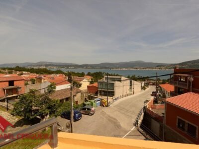 CHALET EXCLUSIVO CON VISTAS PANORÁMICAS AL RÍO MIÑO, PORTUGAL Y EL ATLÁNTICO
