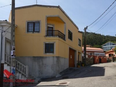 CHALET EXCLUSIVO CON VISTAS PANORÁMICAS AL RÍO MIÑO, PORTUGAL Y EL ATLÁNTICO