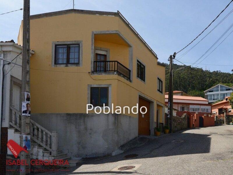 CHALET EXCLUSIVO CON VISTAS PANORÁMICAS AL RÍO MIÑO, PORTUGAL Y EL ATLÁNTICO