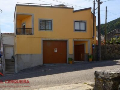 CHALET EXCLUSIVO CON VISTAS PANORÁMICAS AL RÍO MIÑO, PORTUGAL Y EL ATLÁNTICO