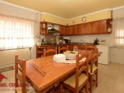 CHALET EXCLUSIVO CON VISTAS PANORÁMICAS AL RÍO MIÑO, PORTUGAL Y EL ATLÁNTICO