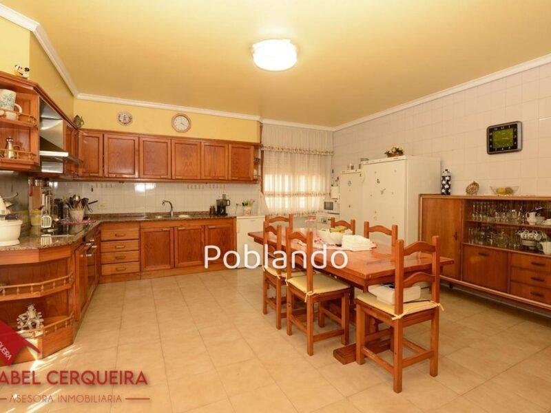 CHALET EXCLUSIVO CON VISTAS PANORÁMICAS AL RÍO MIÑO, PORTUGAL Y EL ATLÁNTICO