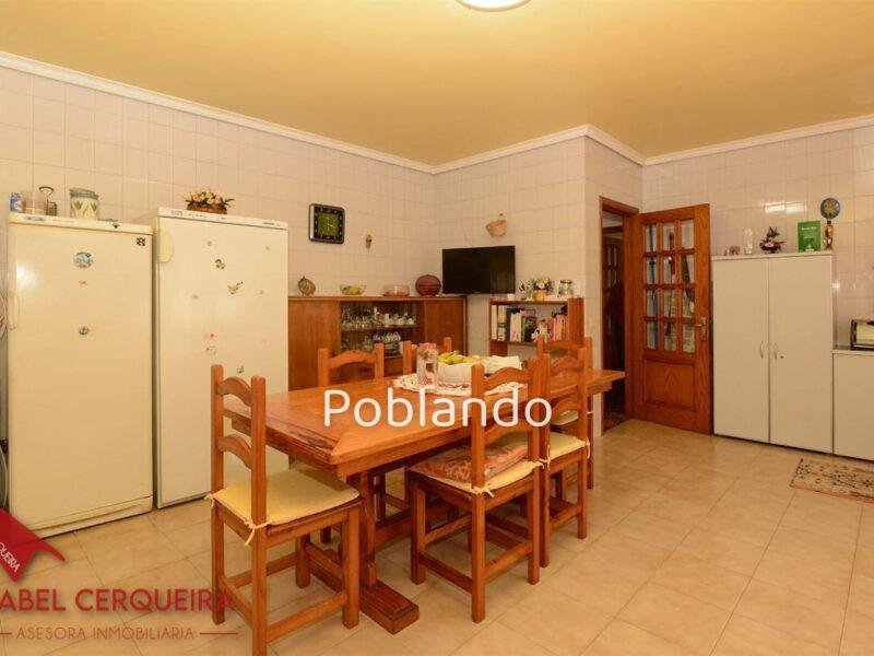 CHALET EXCLUSIVO CON VISTAS PANORÁMICAS AL RÍO MIÑO, PORTUGAL Y EL ATLÁNTICO