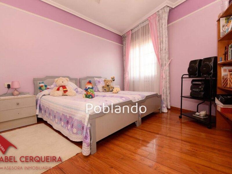 CHALET EXCLUSIVO CON VISTAS PANORÁMICAS AL RÍO MIÑO, PORTUGAL Y EL ATLÁNTICO