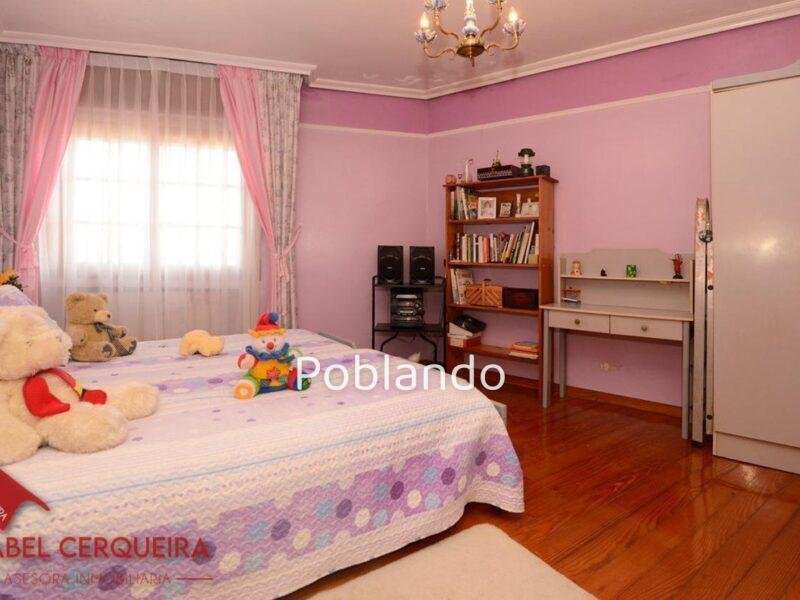 CHALET EXCLUSIVO CON VISTAS PANORÁMICAS AL RÍO MIÑO, PORTUGAL Y EL ATLÁNTICO