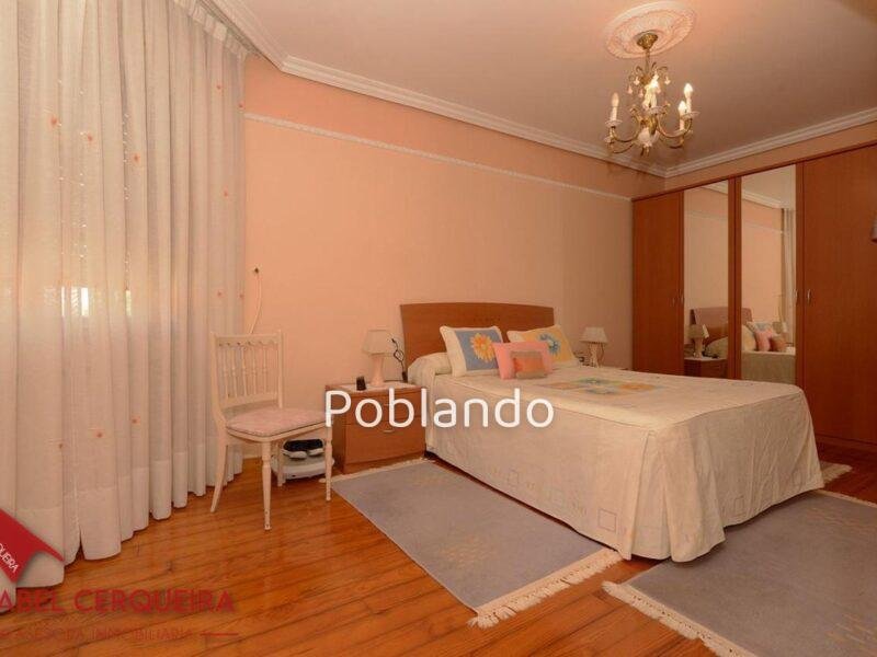 CHALET EXCLUSIVO CON VISTAS PANORÁMICAS AL RÍO MIÑO, PORTUGAL Y EL ATLÁNTICO