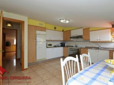 CHALET EXCLUSIVO CON VISTAS PANORÁMICAS AL RÍO MIÑO, PORTUGAL Y EL ATLÁNTICO