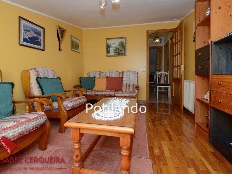 CHALET EXCLUSIVO CON VISTAS PANORÁMICAS AL RÍO MIÑO, PORTUGAL Y EL ATLÁNTICO