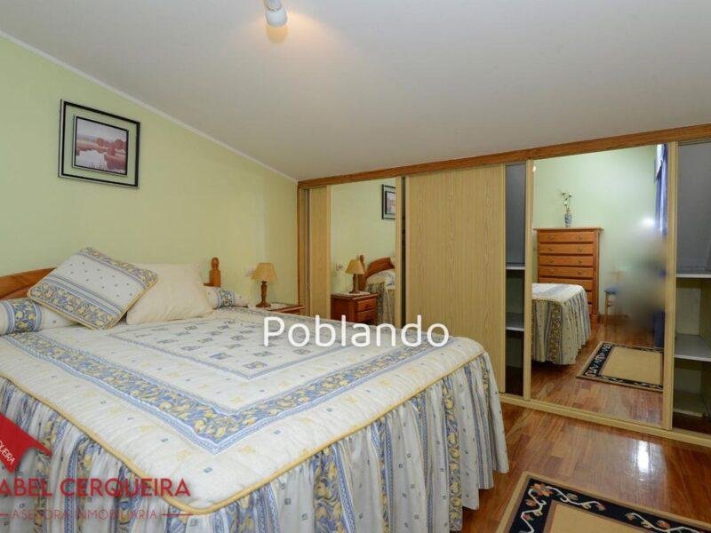 CHALET EXCLUSIVO CON VISTAS PANORÁMICAS AL RÍO MIÑO, PORTUGAL Y EL ATLÁNTICO