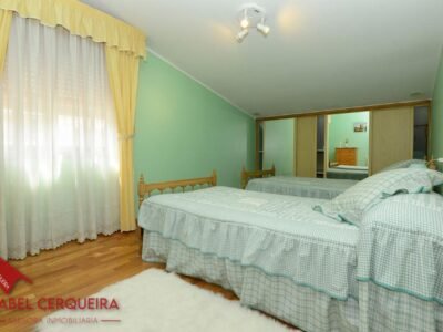 CHALET EXCLUSIVO CON VISTAS PANORÁMICAS AL RÍO MIÑO, PORTUGAL Y EL ATLÁNTICO