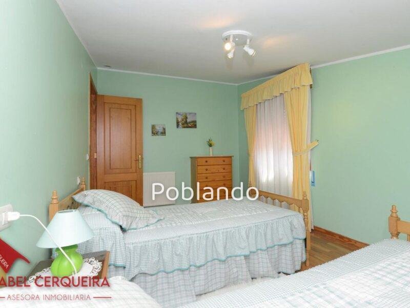 CHALET EXCLUSIVO CON VISTAS PANORÁMICAS AL RÍO MIÑO, PORTUGAL Y EL ATLÁNTICO
