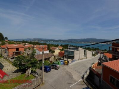 CHALET EXCLUSIVO CON VISTAS PANORÁMICAS AL RÍO MIÑO, PORTUGAL Y EL ATLÁNTICO