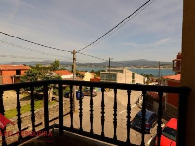 CHALET EXCLUSIVO CON VISTAS PANORÁMICAS AL RÍO MIÑO, PORTUGAL Y EL ATLÁNTICO