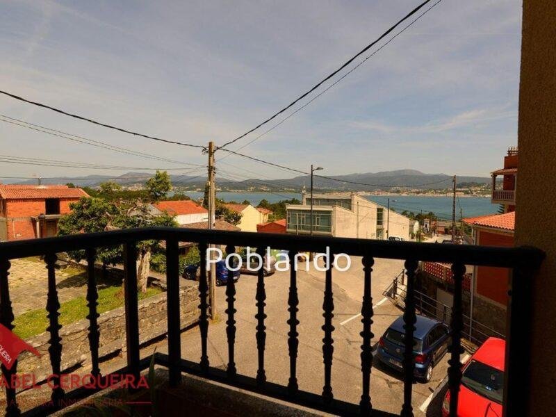 CHALET EXCLUSIVO CON VISTAS PANORÁMICAS AL RÍO MIÑO, PORTUGAL Y EL ATLÁNTICO