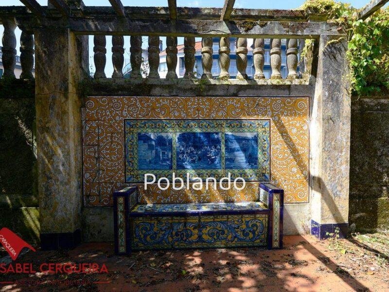 INDIANA HOUSE - UNA JOYA HISTÓRICA EN EL CORAZÓN DE A GUARDA