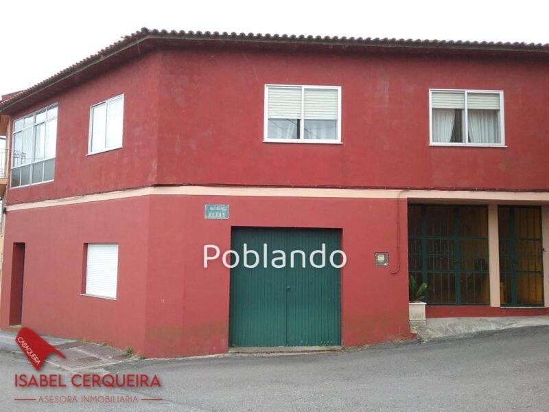 ESPACIO - UBICACIÓN Y NATURALEZA - 1.900m² DE TERRENO - TODO EN UNA SOLA PROPRIEDAD EN A GUARDA