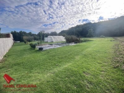 TERRENO DE 1.850 M² CON 500 M² URBANIZABLES - UNA OPORTUNIDAD EXCLUSIVA EN O ROSA