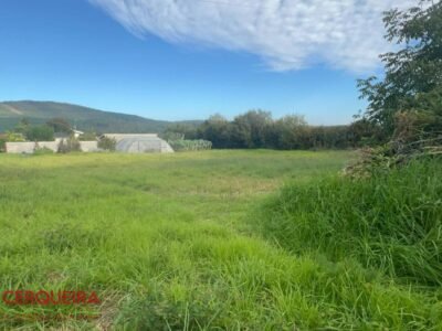 TERRENO DE 1.850 M² CON 500 M² URBANIZABLES - UNA OPORTUNIDAD EXCLUSIVA EN O ROSA