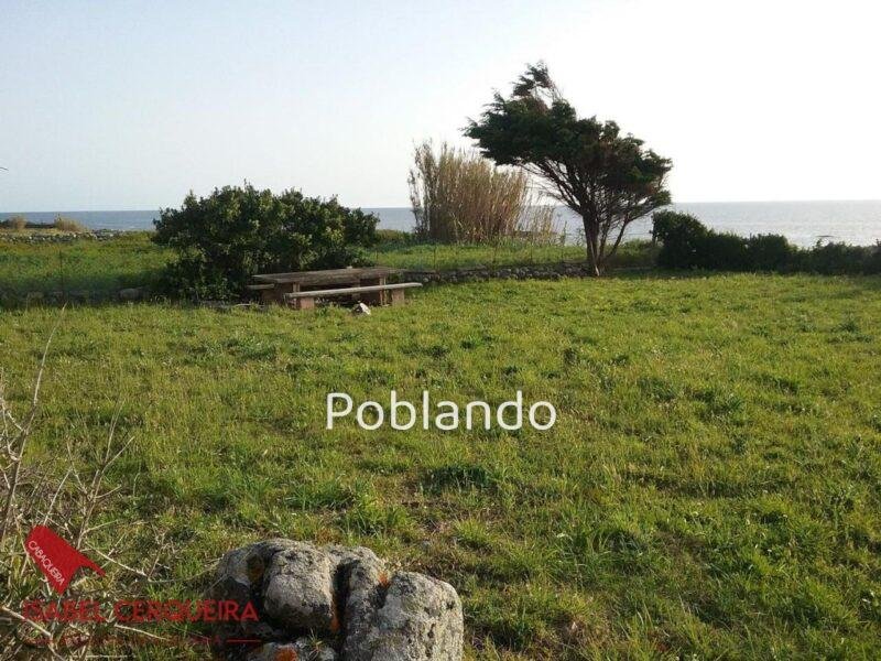 TERRENO CON VISTAS AL MAR EN OIA - IDEAL PARA USO TEMPORAL CON AUTOCARAVANA O VEHÍCULO