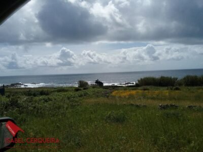 TERRENO CON VISTAS AL MAR EN OIA - IDEAL PARA USO TEMPORAL CON AUTOCARAVANA O VEHÍCULO