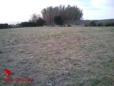 TERRENO CON VISTAS AL MAR EN OIA - IDEAL PARA USO TEMPORAL CON AUTOCARAVANA O VEHÍCULO