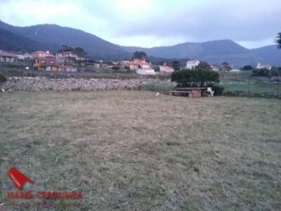TERRENO CON VISTAS AL MAR EN OIA - IDEAL PARA USO TEMPORAL CON AUTOCARAVANA O VEHÍCULO