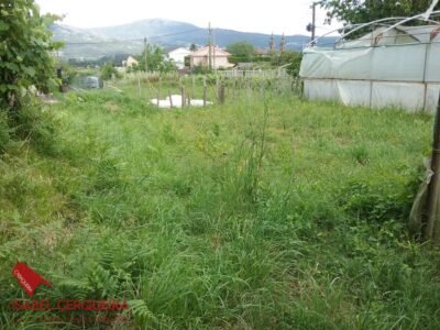 TERRENO EDIFICABLE DE 1.848 M² EN FIGUEIRÓ - TOMIÑO | TOTALMENTE LLANO Y CON EXCELENTES ACCESOS