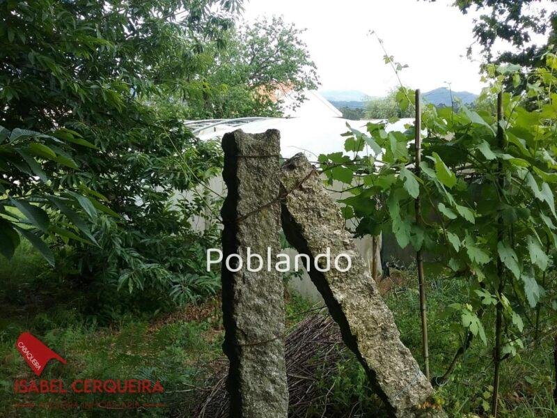 TERRENO EDIFICABLE DE 1.848 M² EN FIGUEIRÓ – TOMIÑO | TOTALMENTE LLANO Y CON EXCELENTES ACCESOS — foto 7