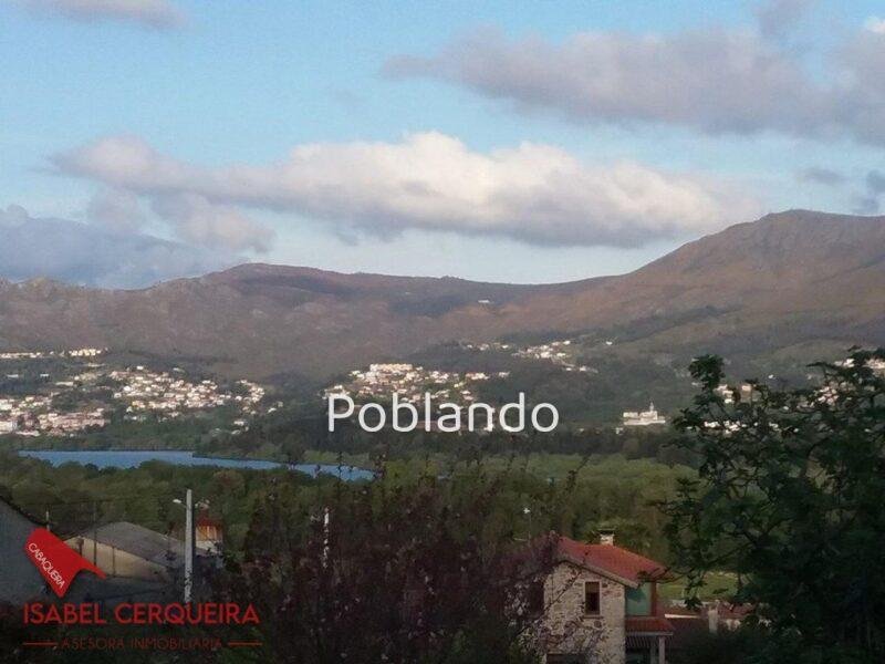 TERRENO DE 2.150 M² CON 600 M² EDIFICABLES Y CASA DE PIEDRA PARA RESTAURAR – ENCANTO GALLEGO Y GRANDES POSIBILIDAD — foto 5