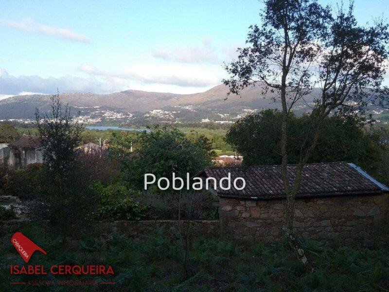 TERRENO DE 2.150 M² CON 600 M² EDIFICABLES Y CASA DE PIEDRA PARA RESTAURAR – ENCANTO GALLEGO Y GRANDES POSIBILIDAD — foto 8